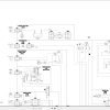 Bobcat Compact Excavator E08 Electric and Hydraulic Schematic