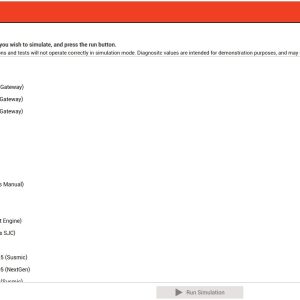 Bobcat Service Analyzer 90.16 09.2022 Remote Installation Bobcat Service Analyzer 90.16 09.2022 Diagnostic Software Dvd 4