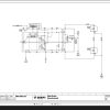 Bomag BM1x00 35 Hydraulic Schematic Function 705 2020 EN DE 1