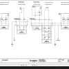 Bomag BM1x00 35 Wiring Diagram Function 244 2013 EN DE 1