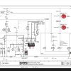 Bomag BM500 15 Wiring Diagram Function 72 2010 EN DE 1
