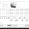 Bomag BM500 15 Wiring Diagram Function 77 2011 EN DE 1