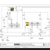 Bomag BMP8500 Circuit Diagram Drawing No72400219 2009 EN DE 1