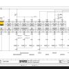 Bomag BMP8500 Wiring Diagram Function 73 2011 EN DE 1