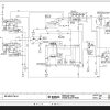 Bomag BMx00 15 Tier 4i Hydraulic Schematic Function 264 2014 EN DE 1