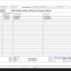 Bomag BPR30 3840 4550 52 mit Yanmar Motor Circuit Diagram Drawing No68103043 1998 EN DE