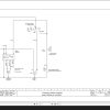 Bomag BPR75 3 60 3 HD 3 Circuit Diagram Drawing No69250008 2001 EN DE 1