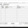 Bomag BPR75 60 D 3 HD 3 Circuit Diagram Drawing No69250006 2000 EN DE