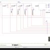 Bomag BS12000 Standard Wiring Diagram Function 566 2018 EN DE 1