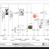 Bomag BW 145 40 Wiring Diagram Funtion 7 2012 EN DE 1