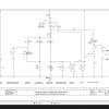 Bomag BW 6 Circuit Diagram Drawing No 29160601 00 2005 EN DE 1