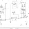 Bomag BW100AC 4 BW120AC 4 Hydraulic Schematic Drawing No 88003123 2006 EN DE 1