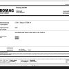 Bomag BW100AD 5 BW100AC 5 BW120AC 5 BW120AD 5 Hydraulic Schematic Function 632 2016 EN DE