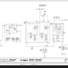 Bomag BW100AD 5 BW100AC 5 BW120AC 5 BW120AD 5 Hydraulic Schematic Function 632 2016 EN DE 1