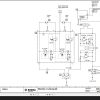 Bomag BW100AD 5 BW100AC 5 BW120AC 5 BW120AD 5 Tier 4f Hydraulic Schematic Function 455 2017 EN DE 1