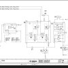 Bomag BW100AD 5 BW120AC 5 BW120AD 5 BW100AC 5 Hydraulic Schematic Function 286 2014 EN DE 1 1
