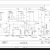 Bomag BW100AD AC 4 BW12 AC AC 4 BW125AD 4 Circuit Diagram Drawing No 88010056 2005 EN DE 1