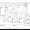 Bomag BW100AD AC 4 BW120AD AC 4 Circuit Diagram Drawing No 88010051 2004 EN DE 1
