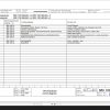 Bomag BW100AD AC 4 BW120AD AC 4 Circuit Diagram Drawing No 88010053 2004 EN DE 1