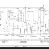 Bomag BW100AD AC 4 BW120AD AC 4 Circuit Diagram Drawing No 88010053 2004 EN DE 1