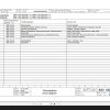 Bomag BW100AD AC 4 BW120AD AC 4 Circuit Diagram Drawing No 88010054 2004 EN DE