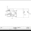 Bomag BW100SL 5 BW120SL 5 Hydraulic Schematic Function 287 2014 EN DE 1 1
