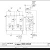 Bomag BW100SL 5 BW120SL 5 Hydraulic Schematic Function 633 2019 EN DE 1