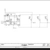 Bomag BW100 120 AD 5 BW100 120 AC 5 Tier 4f Hydraulic Schematic Function 362 2015 EN DE 1 1