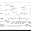 Bomag BW100 120 AD AC 3 BW125ADH ACH BW135 138AD AC Circuit Diagram Drawing No 78100124 1999 EN DE 1 1