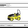 Bomag BW100 120 AD AC 5 BW135 138 AD AC 5 Tier 4f Wiring Diagram Function 317 2015 EN DE