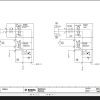 Bomag BW100 120AD 5 BW100 120AC 5 Stufe 3a Hydraulic Schematic Function 454 2017 EN DE 1