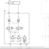Bomag BW100 120 125 AD AC 4 BW135 138 Hydraulic Schematic Drawing No 88003079 2004 EN DE 1 1