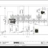 Bomag BW100 120 125 AD AC 4 Circuit Diagram Drawing No 88010064 2009 EN DE 1 1