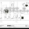 Bomag BW100 120 125 AD AC 4 Wiring Diagram Function 82 2011 EN DE 1 1