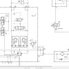 Bomag BW115AC 5 Hydraulic Schematic Drawing No 75190105 2015 EN DE 1