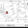 Bomag BW11RH 5 Tier 3 Wiring Diagram Function 600 2018 EN DE 1