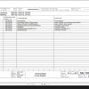 Bomag BW124 3 C812 C815C Circuit Diagram Drawing No 58270085 2001 EN DE