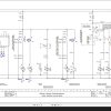 Bomag BW124 3 C812 C815C Circuit Diagram Drawing No 58270085 2001 EN DE 1