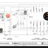 Bomag BW124 4 40 DA SA Wiring Diagram Function 262 2014 EN DE 1 1