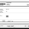 Bomag BW124 5 Hydraulic Schematic Function 481 2017 EN DE 1