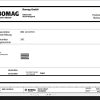 Bomag BW124DH 5 Hydraulic Schematic Function 541 2018 EN DE 1