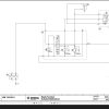 Bomag BW124DH 5 Hydraulic Schematic Function 541 2018 EN DE 1 1