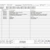Bomag BW131AD 2 BW131ACW 2 BW115AD 2 BW115ACW 2 Circuit Diagram Drawing No 75180104 2001 EN DE 1