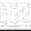 Bomag BW131AD 2 BW131ACW 2 BW115AD 2 BW115ACW 2 Circuit Diagram Drawing No 75180108 2003 EN DE 1
