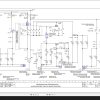 Bomag BW131 115 AD 2 BW131 115 ACW 2 Circuit Diagram Drawing No 75180103 2001 EN DE 1