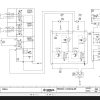 Bomag BW135AD 5 BW138AD 5 BW138AC 5 Stufe 3a Hydraulic Schematic Function 364 2015 EN DE 1 1
