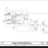 Bomag BW135AD 5 BW138AD 5 BW138AC 5 T4f Hydraulic Schematic Function 457 2017 EN DE 1