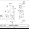 Bomag BW135AD 5 BW138AD 5 BW138AC 5 Tier 4f Hydraulic Schematic Function 597 2018 EN DE 1