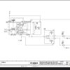 Bomag BW135AD 5 BW138AD 5 BW138AC 5 Tier4f Hydraulic Schematic Function 361 2015 EN DE 1