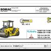 Bomag BW141 206 AD AC 5 AM Wiring Diagram Function 485 2017 EN DE